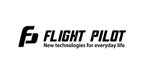 （株）Flight PILOTのロゴ